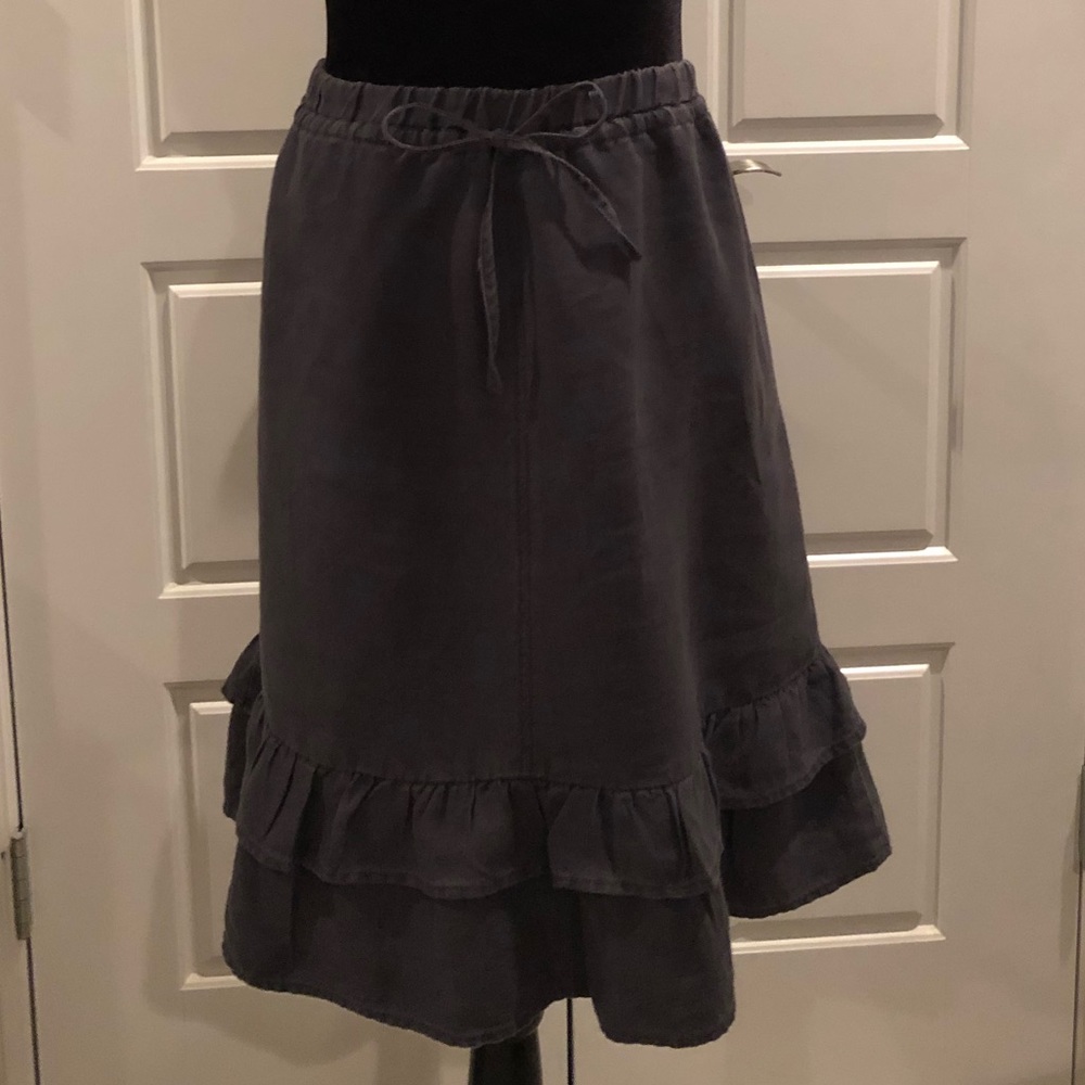 Athleta Skirt